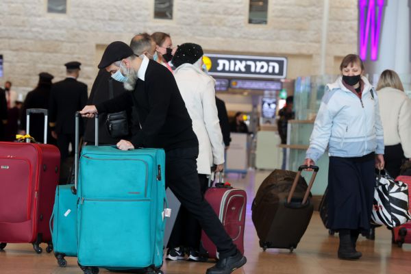המומחה מעריכה: בקרוב לא יהיו מדינות אדומות