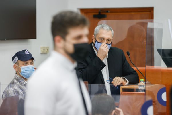 "יאיר נתניהו אמר – צריך לשמור על המדיניות של אבא"