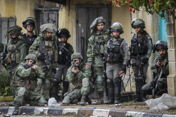 בדקנו: מי ייתן 100% מימון לבוגרי שירות קרבי?