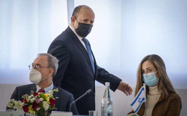 התחלואה מתפשטת: בנט ימסור הצהרה מיוחדת