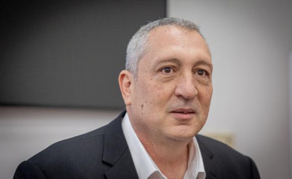 ניר חפץ: "עשיתי כמיטב יכולתי לסייע בחקר האמת"