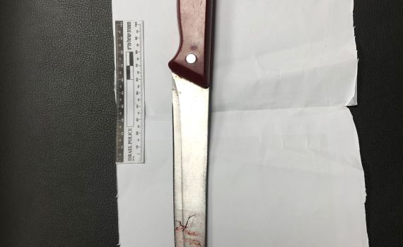 מי שניסתה לרצוח אותי חוזרת לגור לידי