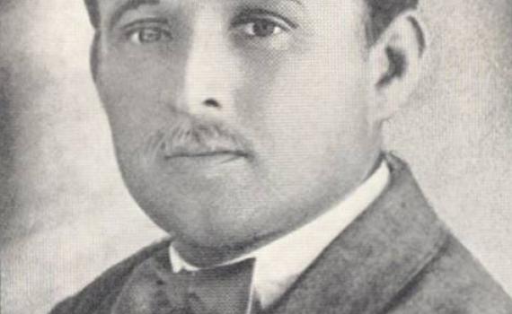 היום בהיסטוריה: יוסף לישנסקי עולה לגרדום