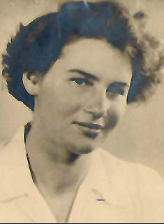 ניצולת השואה שנפלה בקרב האחרון במלחמת העצמאות