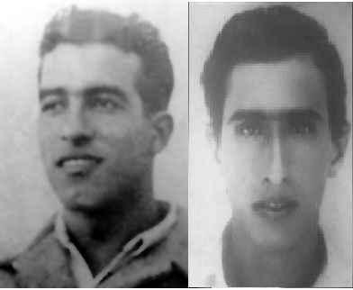 היום בהיסטוריה: נפילת 2 המסתערבים של הפלמ"ח