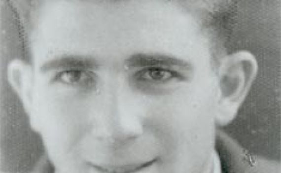 היום בהיסטוריה: הגיבור שהציל בגופו ילד בן 6