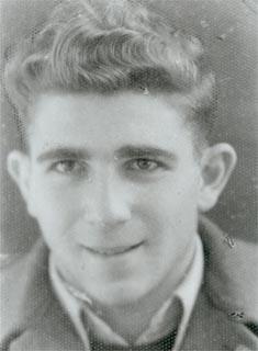 היום בהיסטוריה: הגיבור שהציל בגופו ילד בן 6