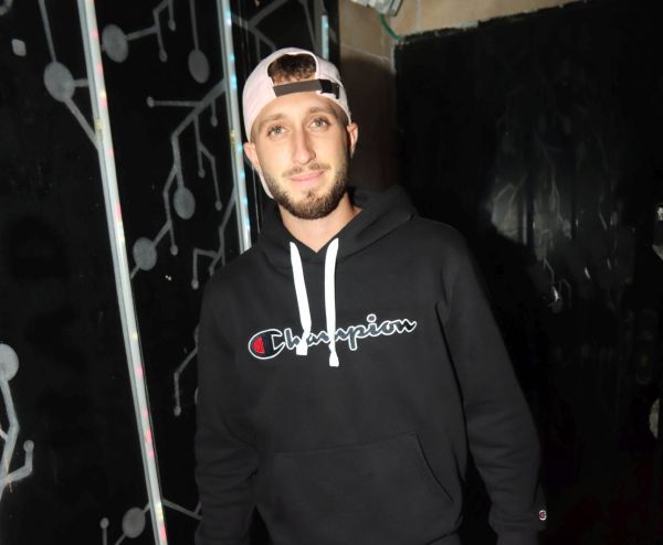 בן זיני מגיב למעצר אביו: "חף מפשע עד שיוכח אחרת"