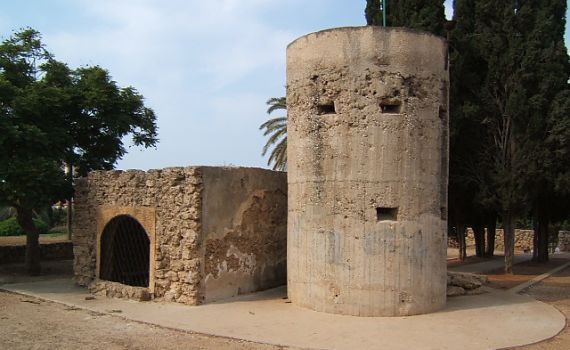 היום בהיסטוריה: הקרב על 'הבית הלבן' בחולון