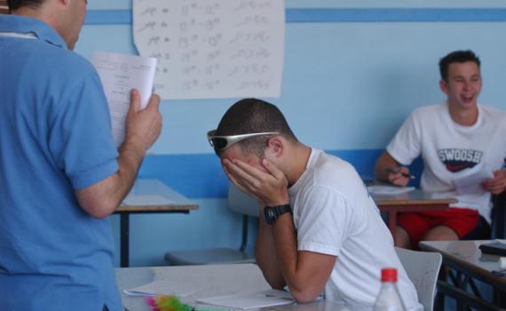 בשורה לתלמידים: הקלות נוספות בבגרות במתמטיקה