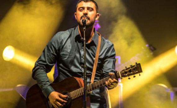 בשעה טובה: ישי ריבו בבשורה משמחת במיוחד