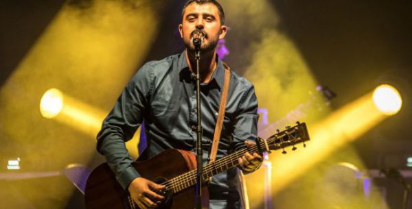 בשעה טובה: ישי ריבו בבשורה משמחת במיוחד