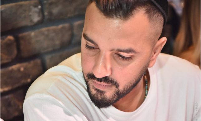 "מישהו אחר שאת אוהבת"| איתי לוי בסינגל חדש