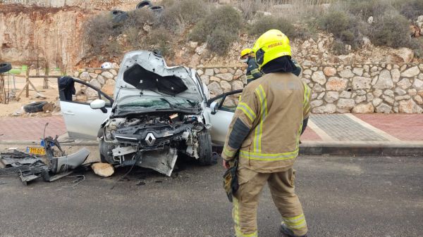 אום אל פאחם: הרוג מאירוע ירי שהפך לתאונה