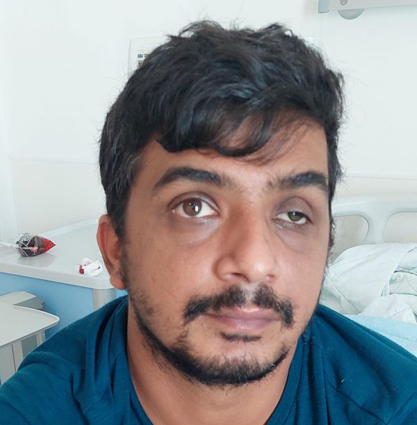 המשטרה פרסמה: זה החשוד שפיתה והדביק נשים באיידס