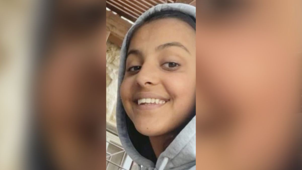 האם ראיתם אותה? עזרה באיתור נעדרת