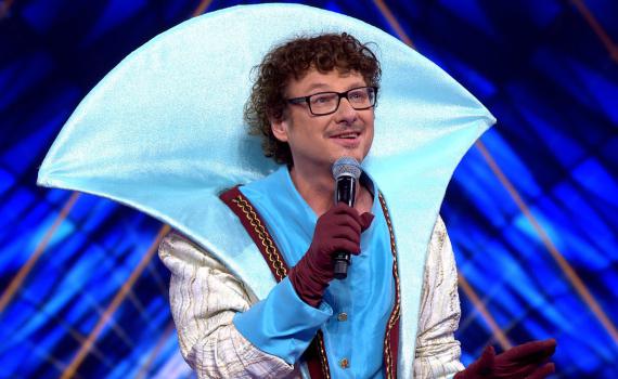 הזמר במסכה מגיע לגמר: מי מסתתרים מאחורי המסכות?