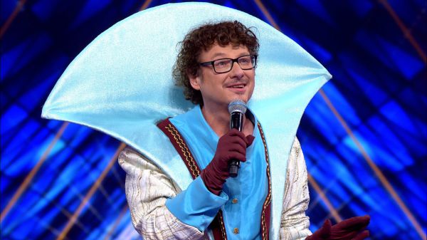 הזמר במסכה מגיע לגמר: מי מסתתרים מאחורי המסכות?