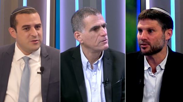 "איש מסוכן": סערה בעקבות הראיון של מוסי רז בסרוגים