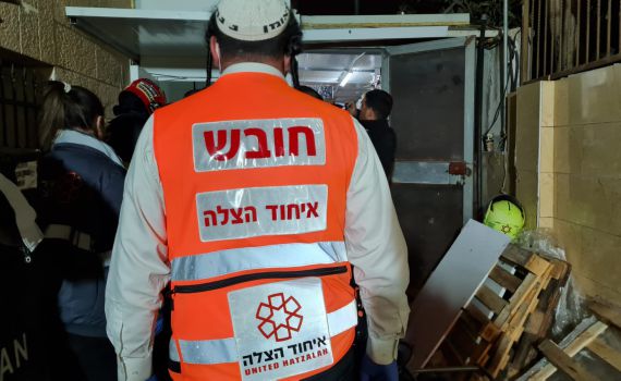 טרגדיה: נקבע מותו של בן ה-5 שלא התעורר משנתו