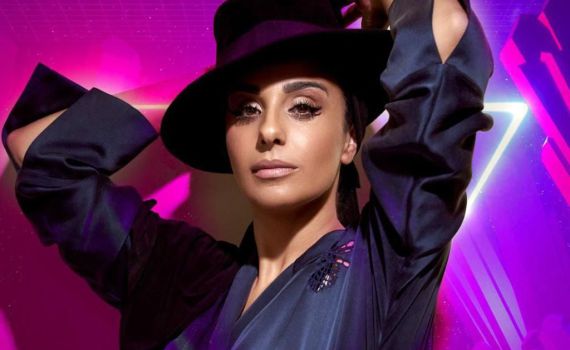 מפתיע: נרקיס בדרך לתחרות מיס יוניברס