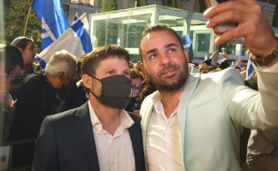 כשהציונות הדתית הצילה את הליכוד מעצמו