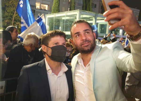 כשהציונות הדתית הצילה את הליכוד מעצמו