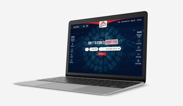 לית אתר פנוי ממך: הרמב"ם היומי כמו שלא הכרתם