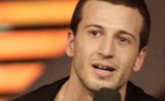 מייקל לואיס: "המנהיג הבא צריך להיות מישהו שלא עשה צבא"