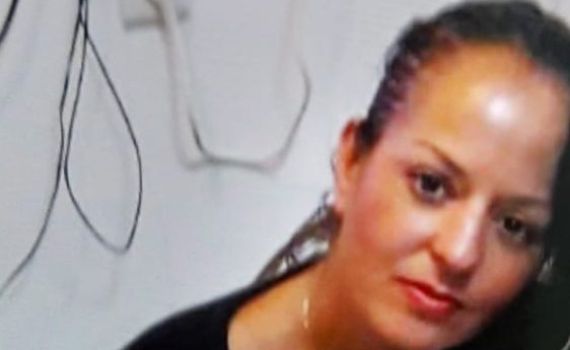 חיפושים אחר נעדרת בת 35 בירושלים