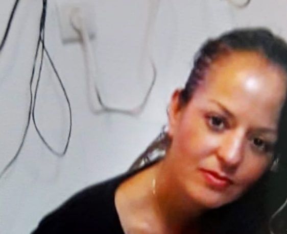 חיפושים אחר נעדרת בת 35 בירושלים