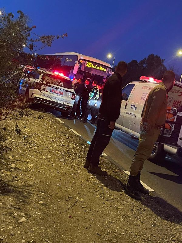 גנב ניסה לדרוס שוטר ונמלט מהמקום