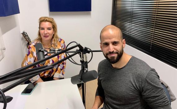 טל גלבוע: "לממשלה הזו לא אכפת מבעלי חיים"