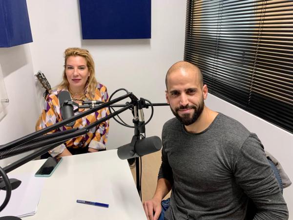 טל גלבוע: "לממשלה הזו לא אכפת מבעלי חיים"