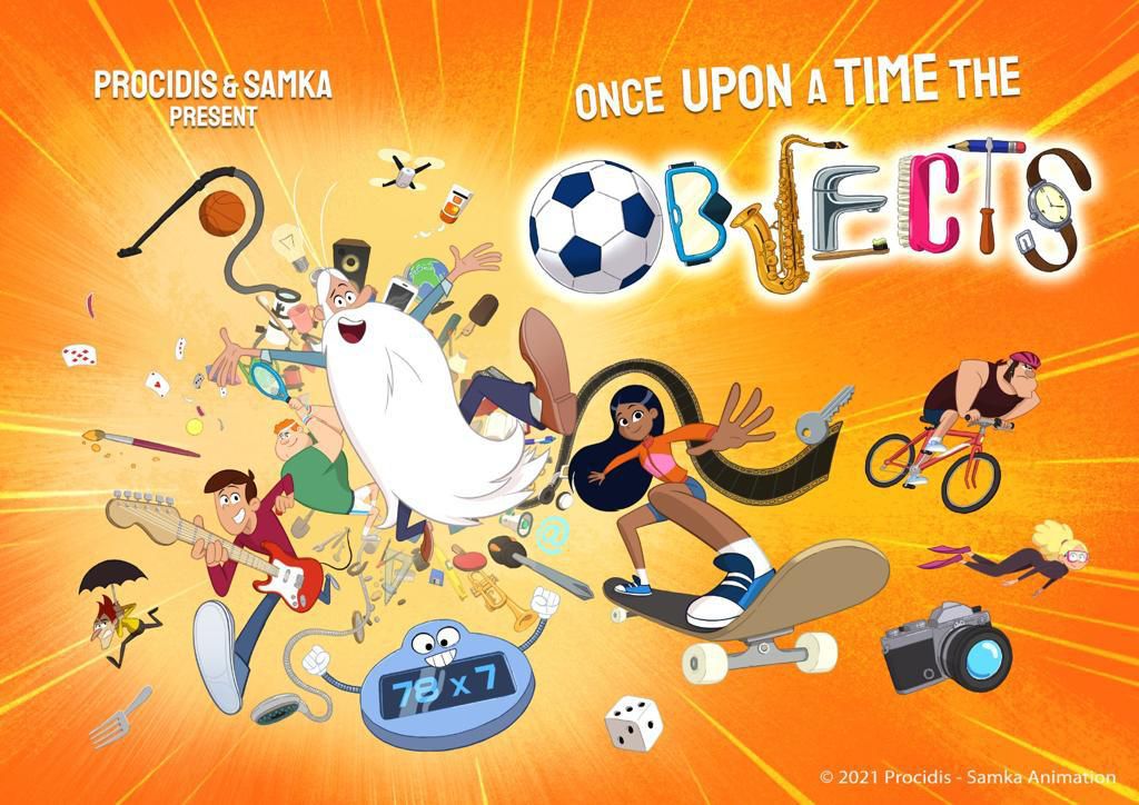 מתגעגעים לסדרה "היה היה"? יש לנו בשורות משמחות