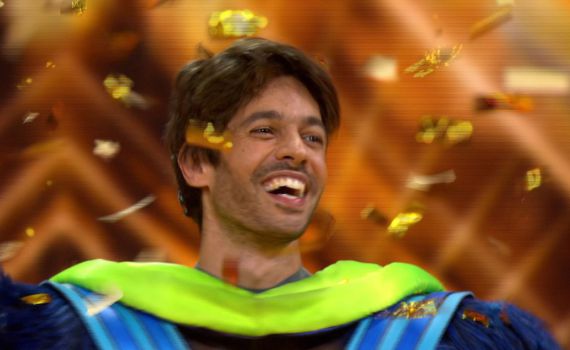 מפחד מטיסות וחניך בנוער הליכוד: שי גבסו לא רק זמר