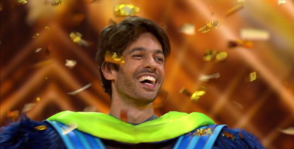 מפחד מטיסות וחניך בנוער הליכוד: שי גבסו לא רק זמר