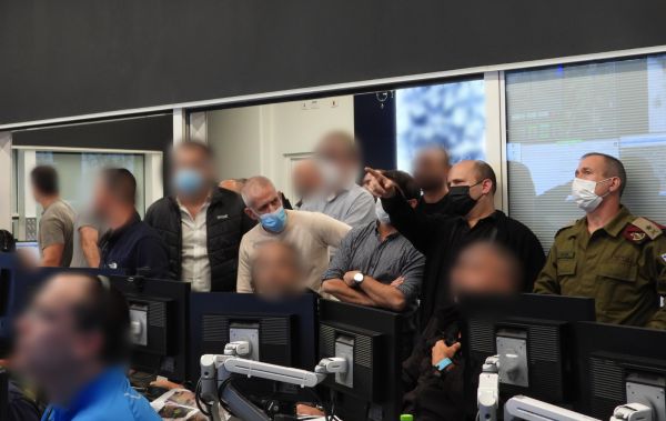 בנט בחפ"ק: "כל מחבל צריך לדעת שהוא על זמן שאול"