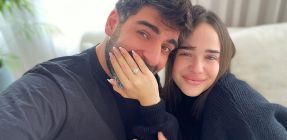 "מה רבו מעשיך": בת שלישית בשנתיים וחצי לרותם כהן