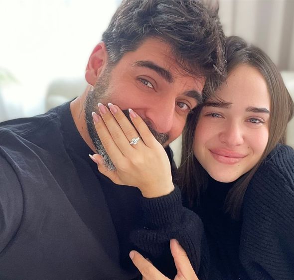 "מה רבו מעשיך": בת שלישית בשנתיים וחצי לרותם כהן