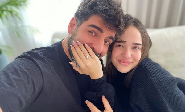 "מה רבו מעשיך": בת שלישית בשנתיים וחצי לרותם כהן