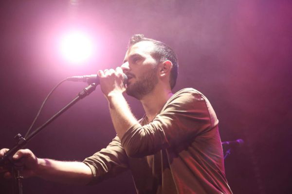 "תפילה השייכת לכולם": אלישיב כהן בניגון חדש