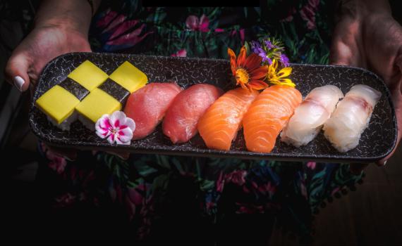 מהפכה מהודרת: רשת אושי אושי משיקה תפריט חדש