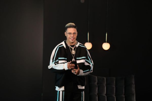 לא רק בן אל: הפרטנר החדש של סטטיק