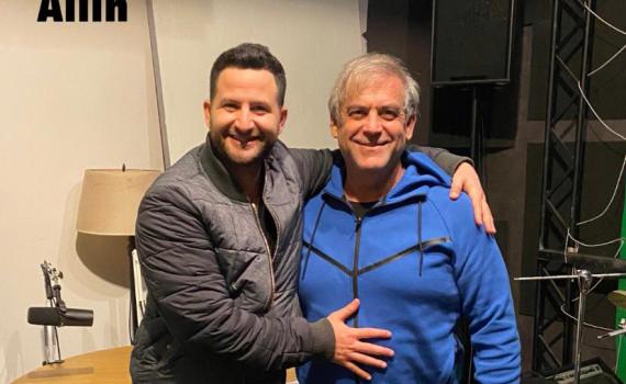 גיא הוכמן: "אני מת לשלוח את הילד שלי לחינוך דתי"