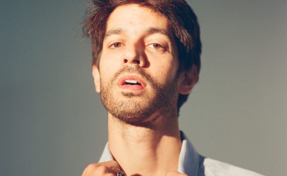 שי גבסו עונה לכולם על השאלה: "לאן נעלמת?"