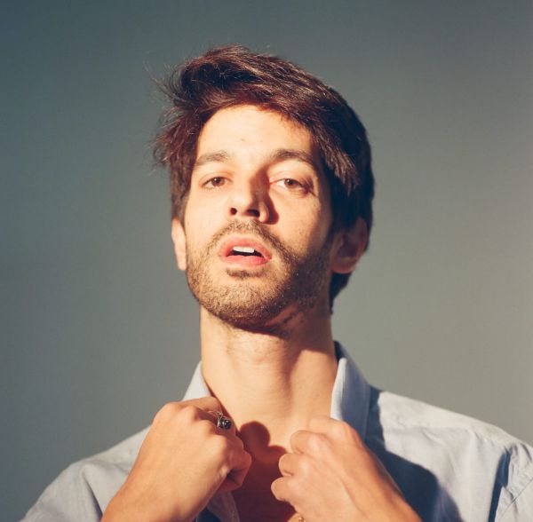 שי גבסו עונה לכולם על השאלה: "לאן נעלמת?"