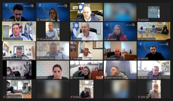 בנט: "התדמית של ישראל היא נדבך בביטחון הלאומי"