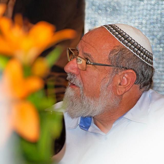 שופט בדימוס: נבחר אב בית דין חדש לבית היהודי