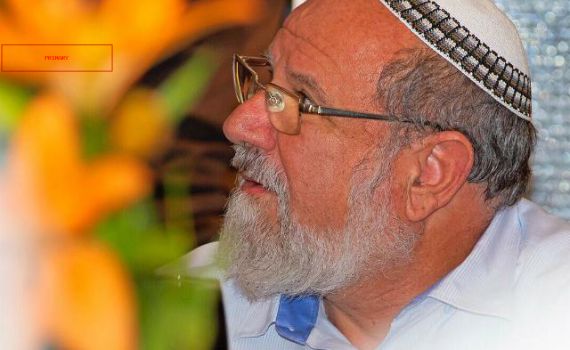 שופט בדימוס: נבחר אב בית דין חדש לבית היהודי